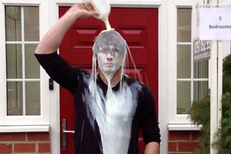 Những clip lạ hút người xem nhất tuần qua - 5