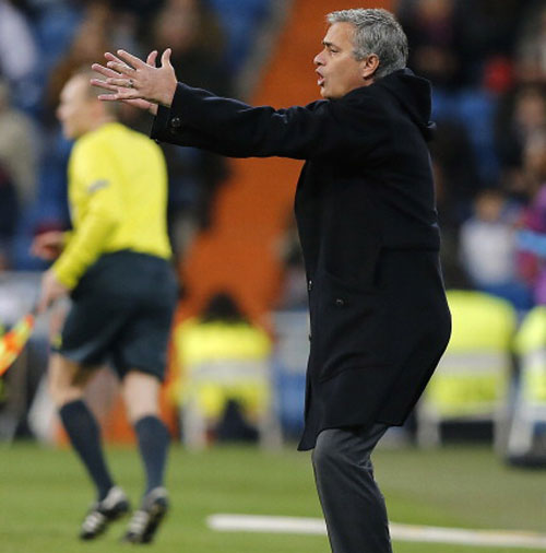 Real: Một chiến thắng, nhiều niềm vui - 2