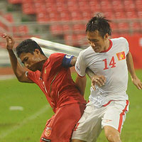 Bóng đá - Tấn Tài sốc trước thông tin đội nhà bị bán