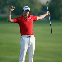 Thể thao - McIlroy giành danh hiệu "Tay golf của năm"