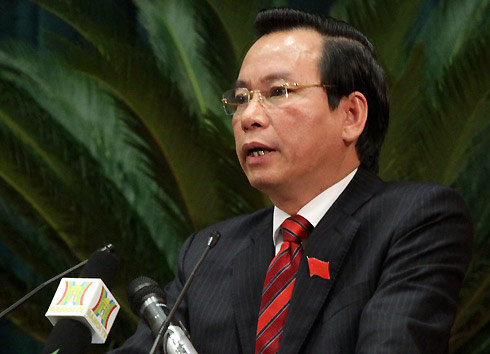 Phó Chủ tịch UBND Hà Nội: Nhiều câu hỏi vượt quá khả năng trả lời của tôi - 1