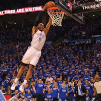 Thể thao - NBA: Những pha bóng cười ra nước mắt