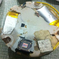 Tin tức trong ngày - Công nghệ "ma" của giới cờ bạc bịp (Kỳ 1)