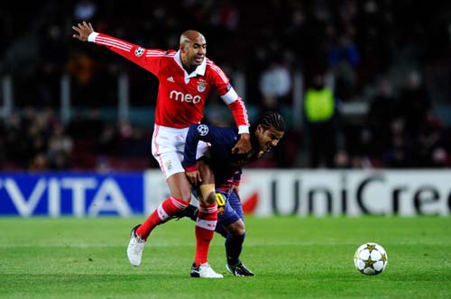 Barca – Benfica: Sự thật tàn khốc - 1