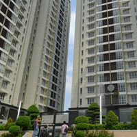 Tài chính - Bất động sản - Chung cư cao cấp sẽ thành ...bệnh viện?