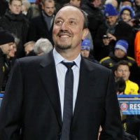 Bóng đá - Benitez: Thắng là vui rồi!