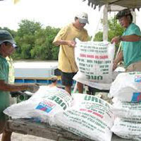 Thị trường - Tiêu dùng - Phân bón sẽ tăng giá nhẹ