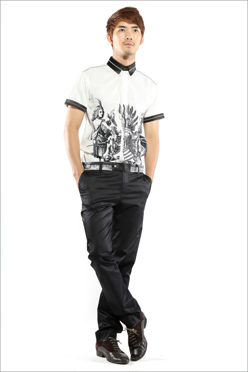 Hoa hậu Thu Thảo đọ chân dài với đàn chị - 7