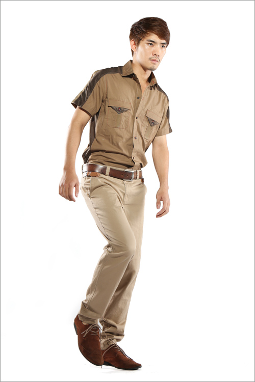 Hoa hậu Thu Thảo đọ chân dài với đàn chị - 10