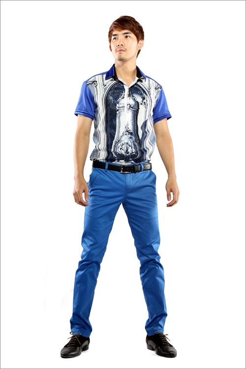 Hoa hậu Thu Thảo đọ chân dài với đàn chị - 6