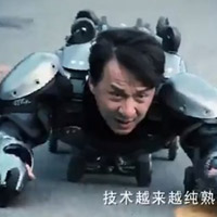 Hậu trường phim - "Choáng" vì Thành Long trong phim cuối