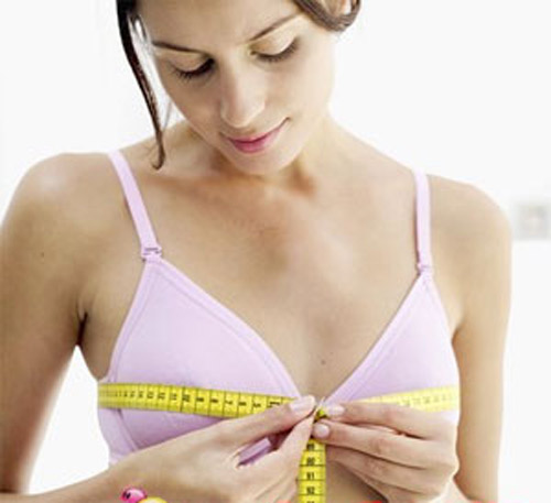 "Cấp cứu" cho "vòng 1" tránh ung thư - 3