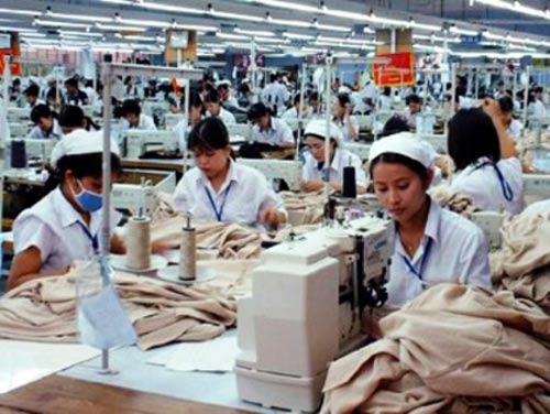 Những lĩnh vực nào sắp được tăng lương? - 1