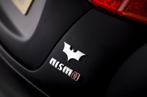 Nissan Juke Nismo người dơi ra mắt - 9