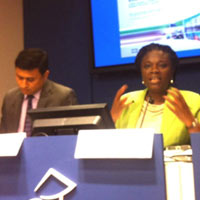 Tài chính - Bất động sản - Khó dự báo số vốn ODA cho Việt Nam năm 2013