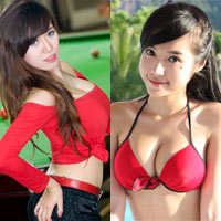 Bạn trẻ - Cuộc sống - Thích khoe hay váy áo không đủ che?