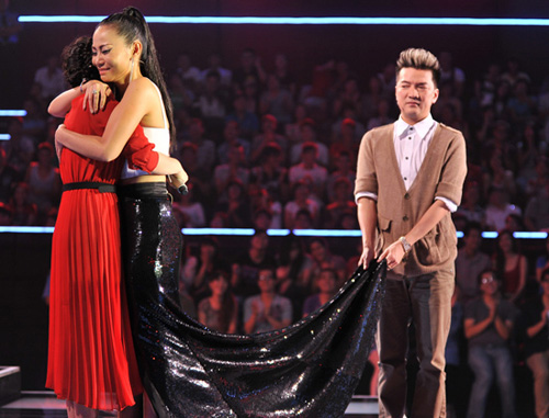 Những sao Việt "tốn" giấy mực nhất 2012 - 10