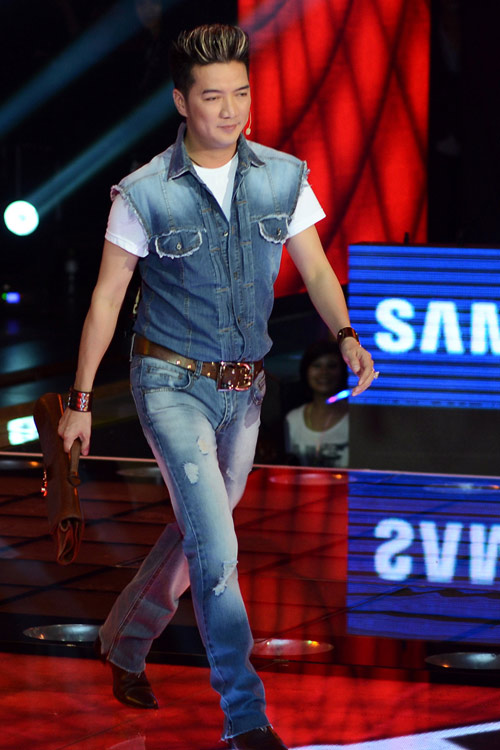 Những sao Việt "tốn" giấy mực nhất 2012 - 11