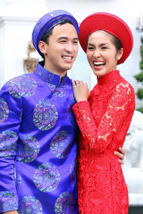 Những sao Việt "tốn" giấy mực nhất 2012 - 9