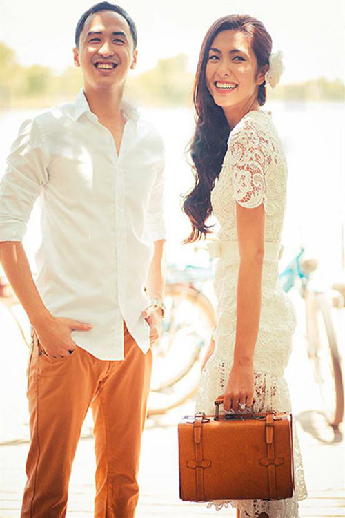 Những sao Việt "tốn" giấy mực nhất 2012 - 8