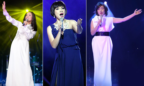 Những sao Việt "tốn" giấy mực nhất 2012 - 15