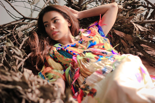 Những sao Việt "tốn" giấy mực nhất 2012 - 2