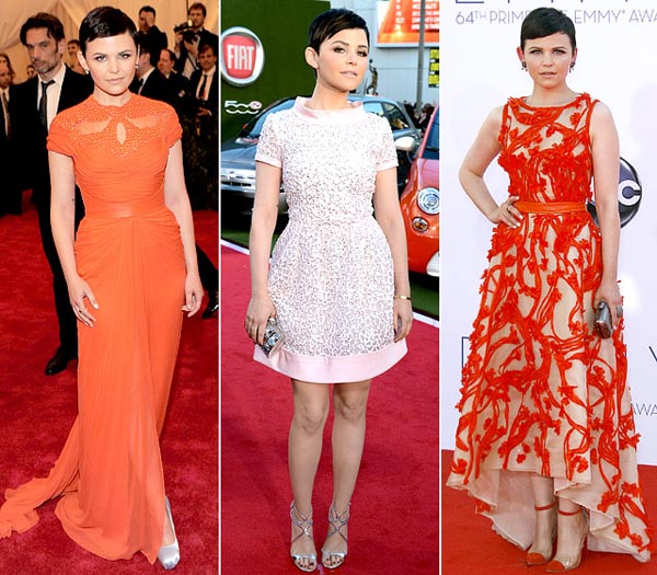 12 mỹ nhân Hollywood mặc đẹp nhất năm - 5