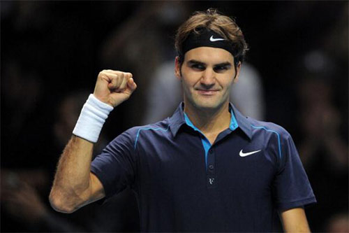 Federer: Sứ mệnh chống lại thời gian - 1