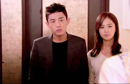 Phim Hàn hé mở bí mật làng thời trang - 6