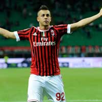 Bóng đá - Top 5 Serie A vòng 15