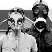 Tin tức trong ngày - Những kiểu ứng phó lạ đời với "ngày tận thế"