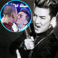 Ca nhạc - MTV - Những sao Việt "tốn" giấy mực nhất 2012