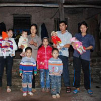 Sức khỏe đời sống - Kỳ bí bệnh mở khóa đầu