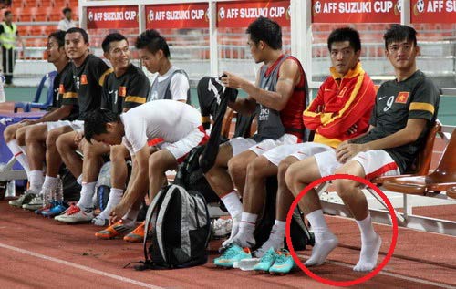 Công Vinh: Chuyện "buồn" trước ngày sinh nhật - 2