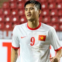 Bóng đá - Công Vinh: Chuyện "buồn" trước ngày sinh nhật