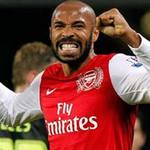 Bóng đá - Henry lần thứ ba “kết duyên” Arsenal