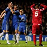 Bóng đá - Chelsea-Nordsjaelland: Vẫn là lời nguyền