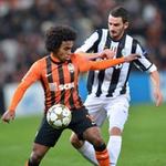 Bóng đá - Shakhtar - Juventus: Cùng dắt tay nhau