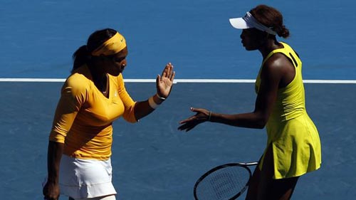 HOT: Floyd giữ ngôi "Vua kiếm tiền" - 1