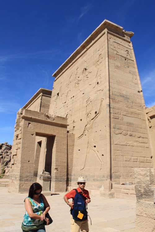Khám phá Abu Simbel - niềm tự hào của Ai Cập - 3