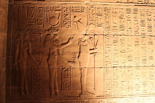Khám phá Abu Simbel - niềm tự hào của Ai Cập - 4