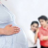 Tin tức trong ngày - Sẽ cho phép mang thai hộ?