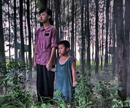 Diễn viên điện ảnh Việt "đói" cỡ nào? - 1