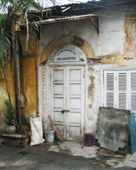 Diễn viên điện ảnh Việt "đói" cỡ nào? - 3