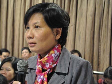 Đào tạo 5 năm mới có giáo viên mầm non "xịn" - 3