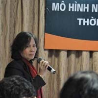 Giáo dục - du học - Đào tạo 5 năm mới có giáo viên mầm non "xịn"