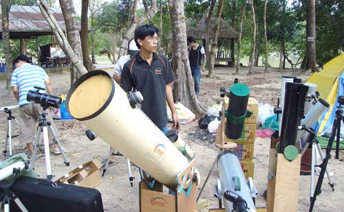 Ngày tận thế: Mặt trời hủy diệt trái đất - 2