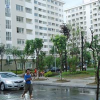 Tài chính - Bất động sản - Vì sao nhà thu nhập thấp không hạ giá?