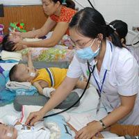 Sức khỏe đời sống - Mang họa vì tự dùng đơn thuốc cũ