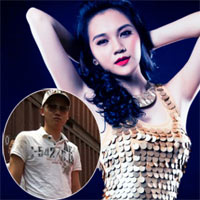 Xu hướng thời trang - Chồng tương lai của Ngọc Thạch là ai?